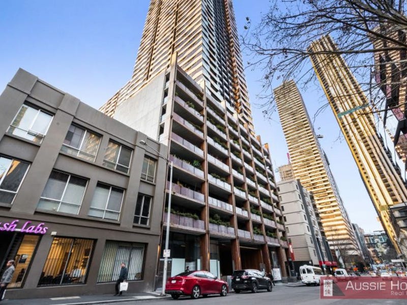 B409/120 A'Beckett Street, Melbourne, Vic 3000 Property Details