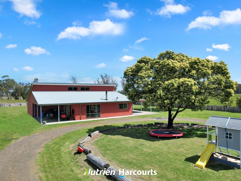 Lot 1, 272 Kemps Road, Yarram, Vic 3971 House for Sale