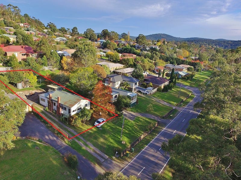 38 Badger Creek Road, Healesville, Vic 3777 Property Details