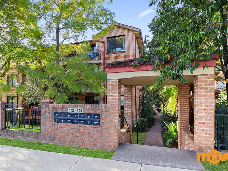 7/142144 Station Street, Wentworthville, NSW 2145 Property Details