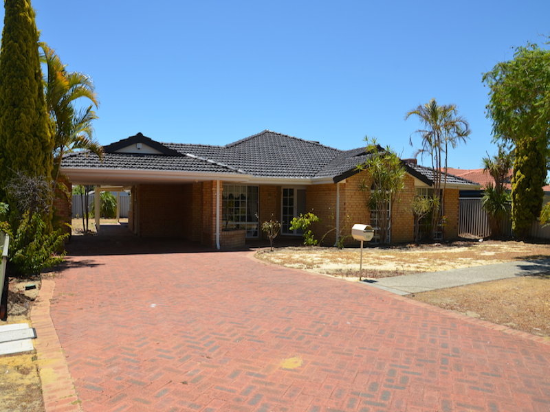 151 Aitken Drive, Winthrop, WA 6150