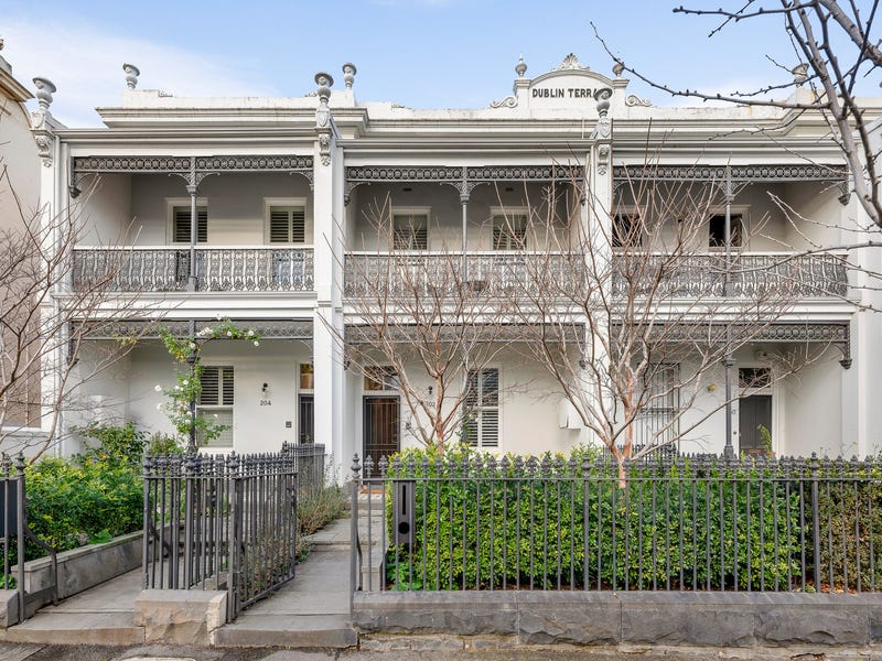 202 Drummond Street, Carlton, Vic 3053 House for Rent