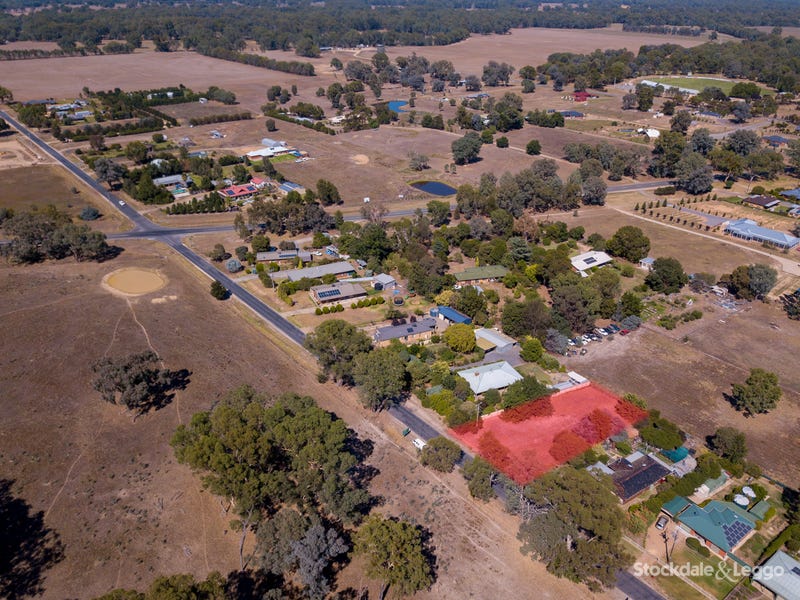 188 River Road, Tarrawingee, Vic 3678 Property Details