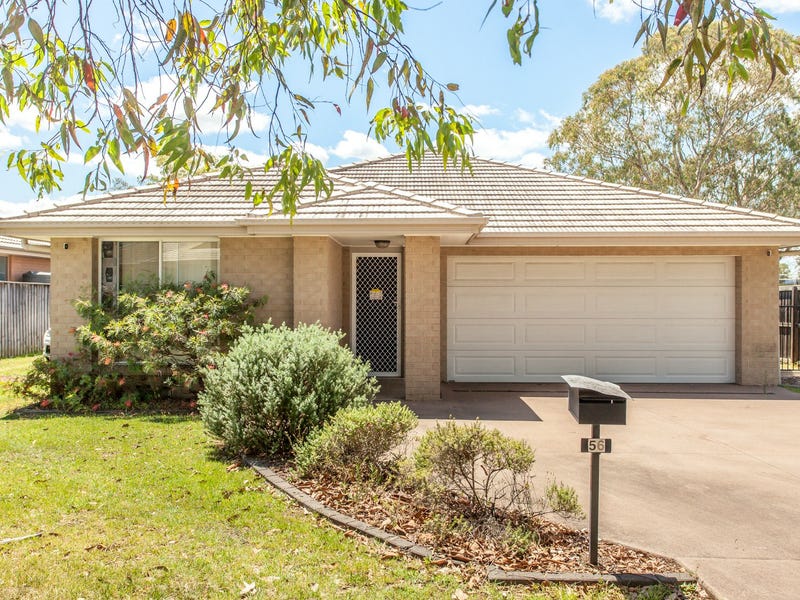 56 Stonebridge Drive, Cessnock, NSW 2325 - Property Details