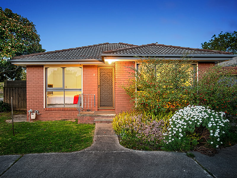 8/33 - 35 Bond Street, Ringwood, Vic 3134 - Property Details