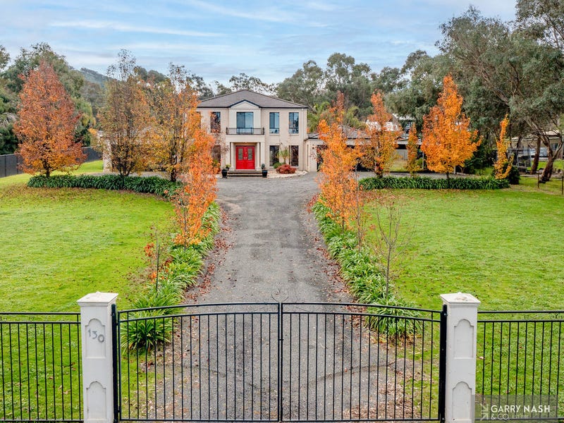 130 Old Hume Highway, Glenrowan, Vic 3675 Property Details