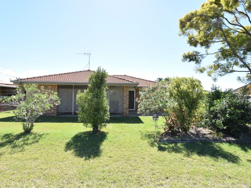 7 Wallace Drive, Bundaberg North, QLD 4670