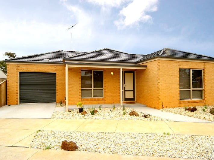 Units, 25 Burnside Road, Bannockburn, Vic 3331 Property Details