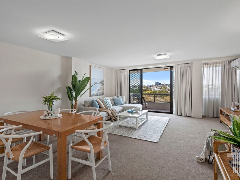 Real Estate & Property for Sale in Auchenflower, QLD 4066 realestate