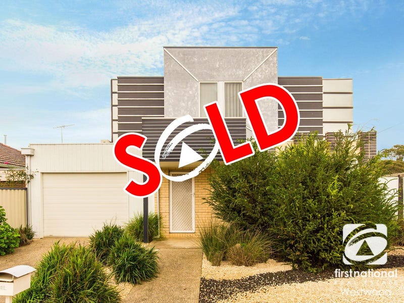 18 Salisbury Street, Werribee, VIC 3030