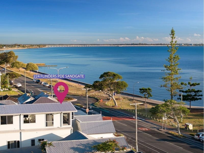 224 Flinders Parade, Sandgate, Qld 4017 House for Sale realestate