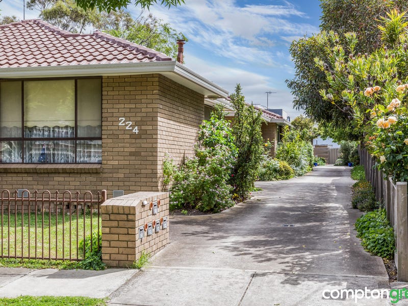 5/224 Osborne Street, Williamstown, Vic 3016 Property Details