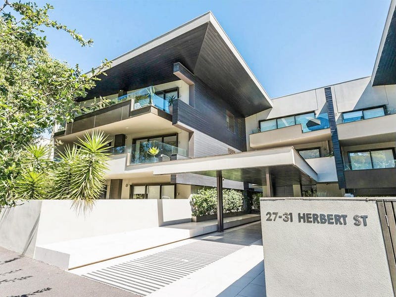 120/2731 Herbert Street, St Kilda, VIC 3182