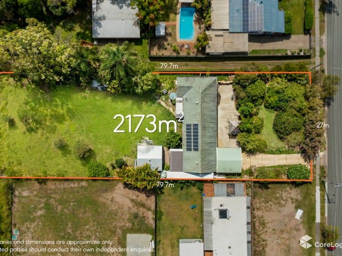 20 Ariel Avenue, Kingston, Qld 4114 - House for Sale - realestate.com.au