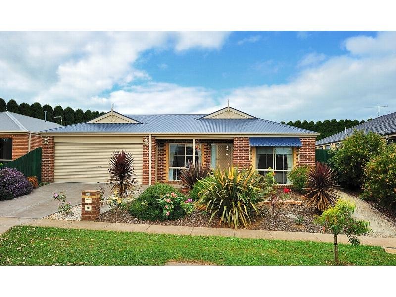 103 McNeilly Road, Drouin, Vic 3818 Property Details