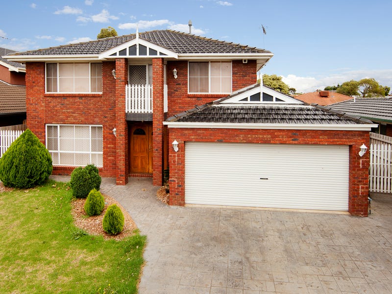 84 Seabrook Boulevard Seabrook Vic 3028