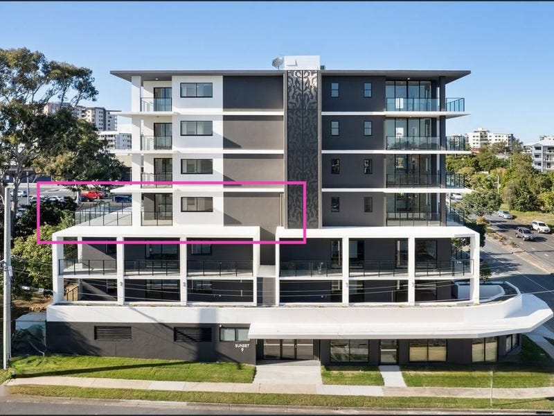401/9 Violet Street, Redcliffe, QLD 4020