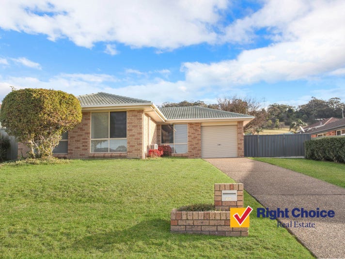 66 Daintree Drive, Albion Park, NSW 2527