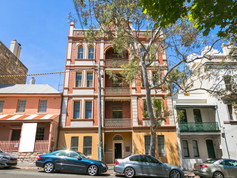 73 Windmill Street, Millers Point, NSW 2000