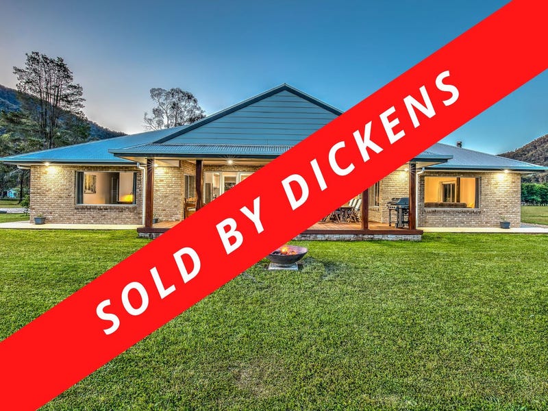 5B McMahons Lane, Bright, Vic 3741 Property Details