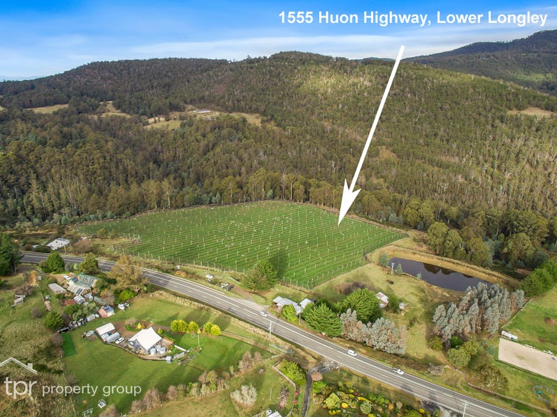 Rural properties for Sale in Hobart Greater Region, TAS realestate