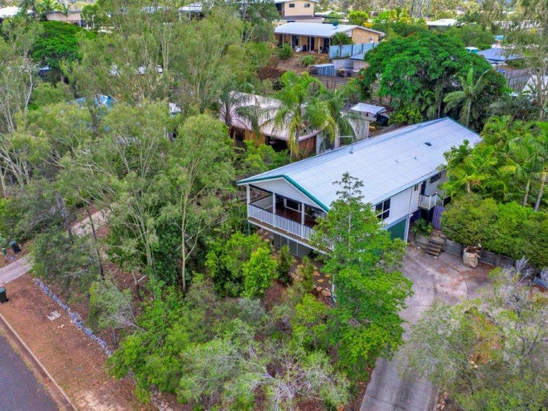 10 Kylee Crescent, Calliope, Qld 4680 House for Sale