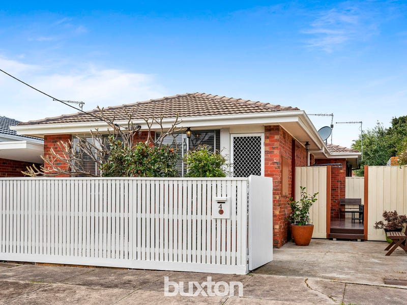 4/490 Main Street, Mordialloc, Vic 3195 Unit for Sale