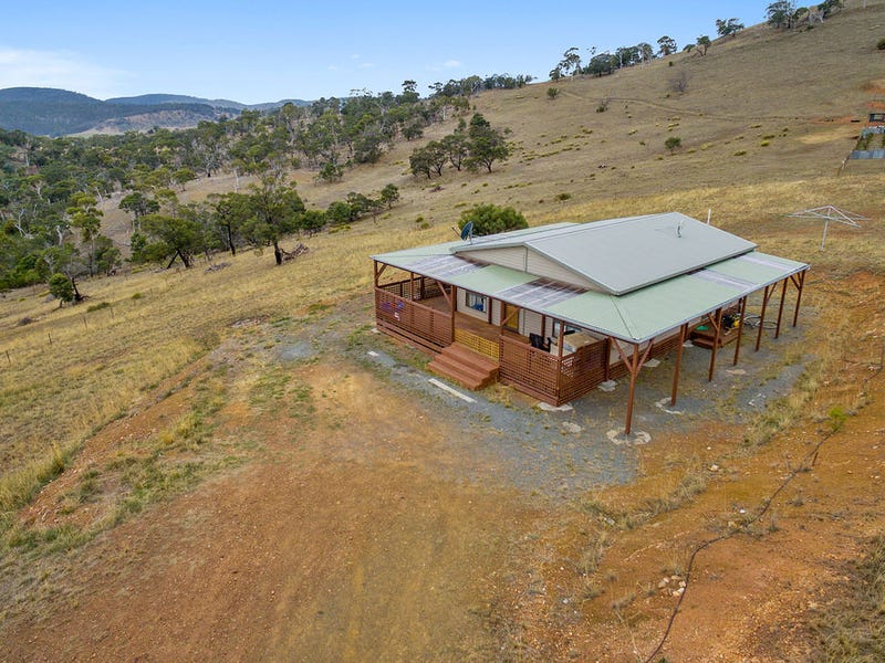 97 Richmond Valley Road, Richmond, Tas 7025 Property Details