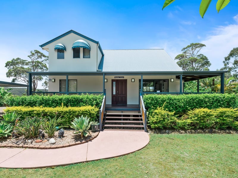 79 Musgrave Drive, Yandina Creek, QLD 4561