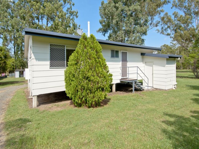 651 Cusack Lane, Jimboomba, QLD 4280