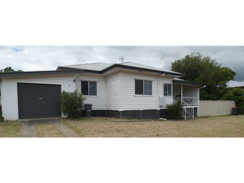 16 Coronation drive, Murgon, Qld 4605 Property Details