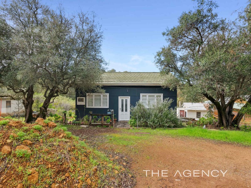 636 Brookton Highway, Roleystone, WA 6111 House for Sale realestate