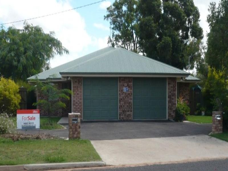 Unit 1/73 Wambo Street, Chinchilla, Qld 4413 Property Details