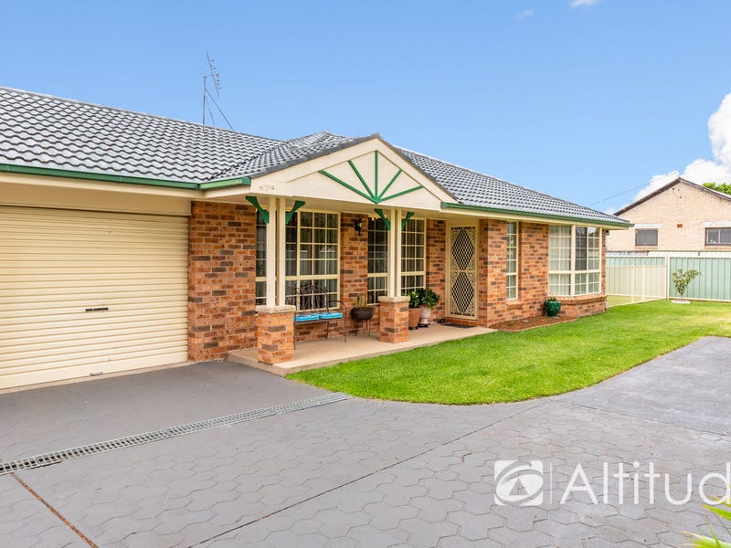 2/87 Station Street, Weston, NSW 2326