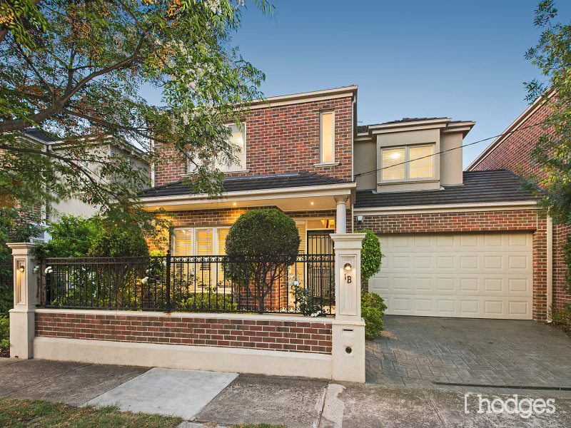 1b Cluden Street, Brighton, Vic 3186 Property Details