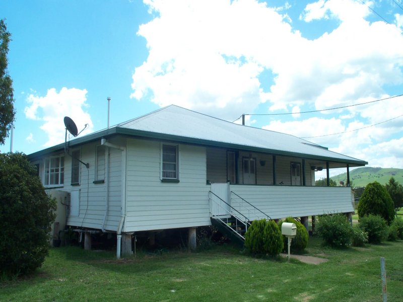 20 Eucalyptus Street, Killarney, QLD 4373