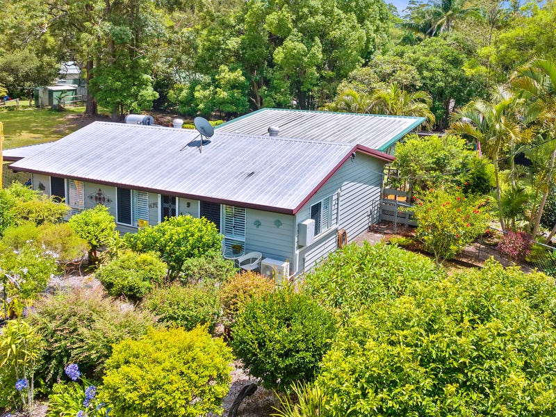 9 Wandoo Court, Mapleton, Qld 4560 House for Sale