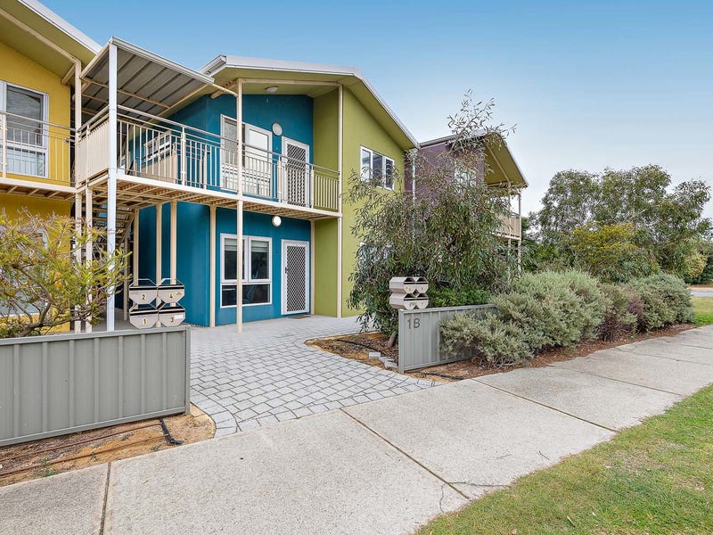 5/18 Thorpe Street, Rockingham, WA 6168