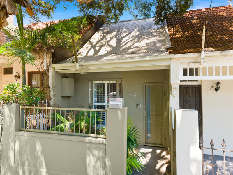 183 Young Street, Redfern, NSW 2016 Property Details