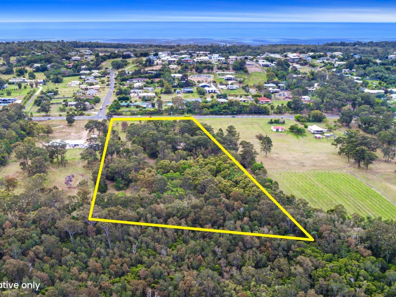 983 Pialba Burrum Heads Road, Craignish, Qld 4655 Property Details