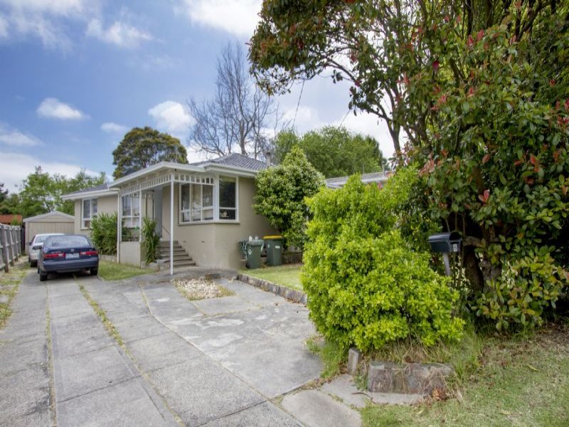 6 Towerhill Road, Frankston, Vic 3199 Property Details