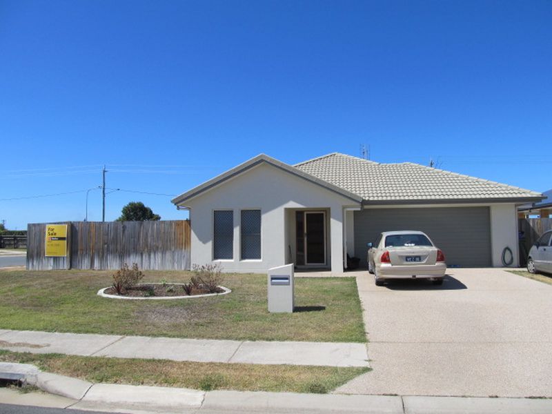 13 Banks Drive, Bowen, Qld 4805 13 Banks Drive, Bowen, Qld 4805