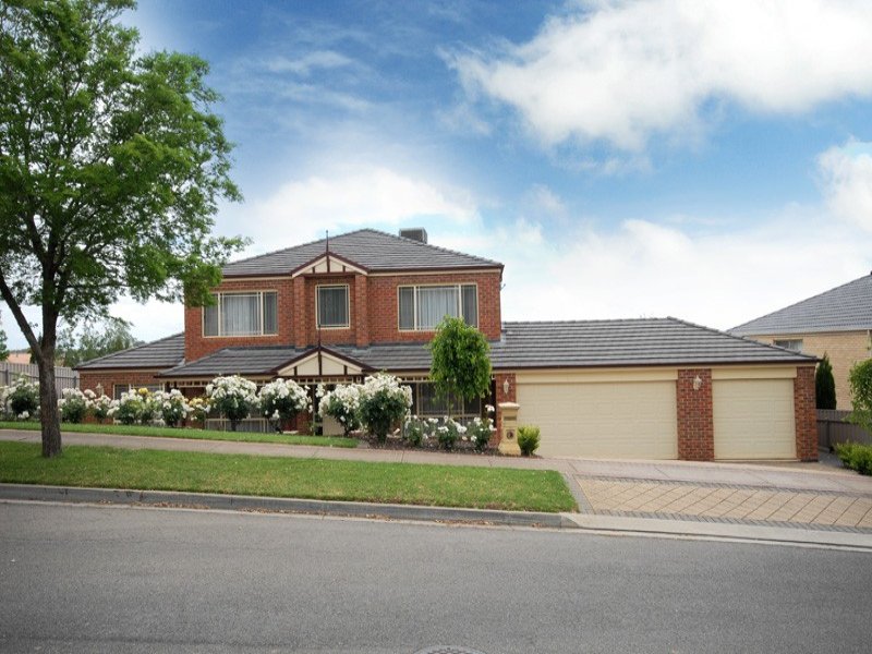 16 Willowood Drive, Golden Grove, SA 5125