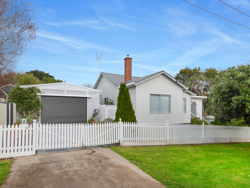 83 Gawler Street, Portland, Vic 3305 - Property Details