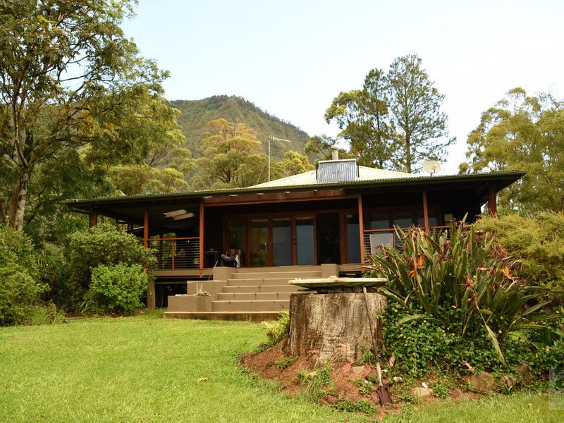 275 Mount Burrell Road, Mount Burrell, NSW 2484