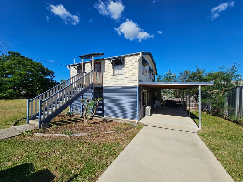 24 Garrick Street, Collinsville, Qld 4804 Property Details 24 Garrick Street, Collinsville, Qld 4804 Property Details