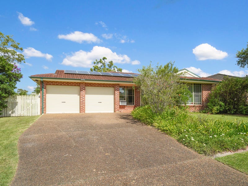 Medowle Sold Property Prices & Auction Results in Medowie, NSW 2318 (+1 ...