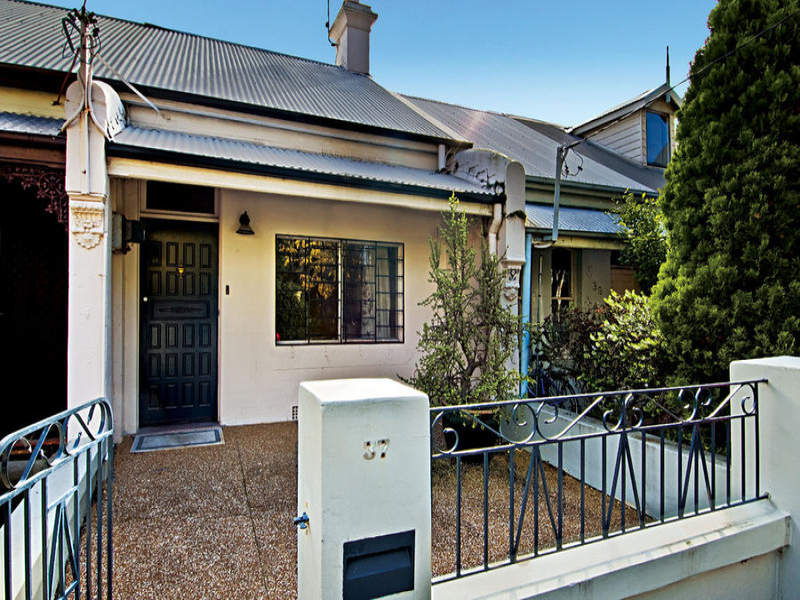 37 Ferry Road, Glebe, NSW 2037 Property Details