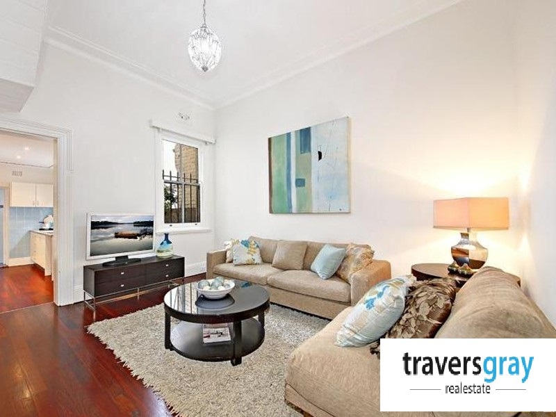 488 Wilson Street, Darlington, NSW 2008