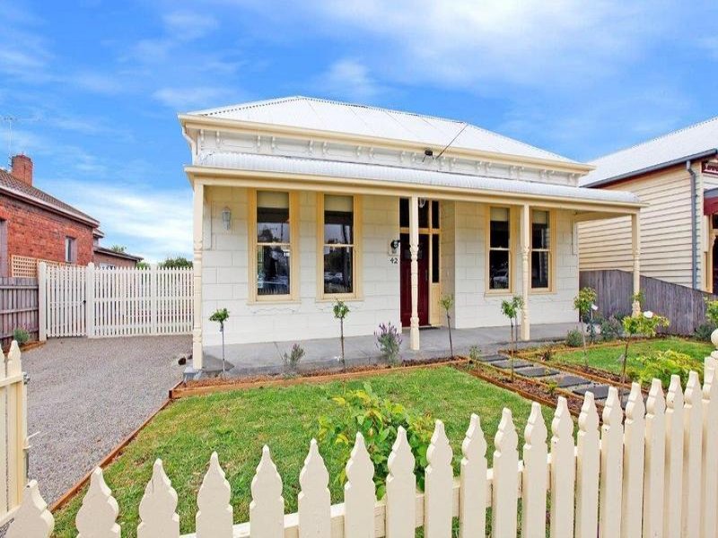 42 Blyth Street, Brunswick, VIC 3056